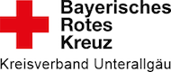 Logo BRK Unterallgäu